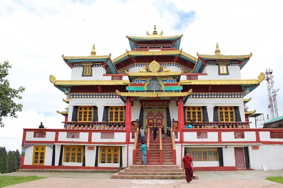 Durpin Monastery